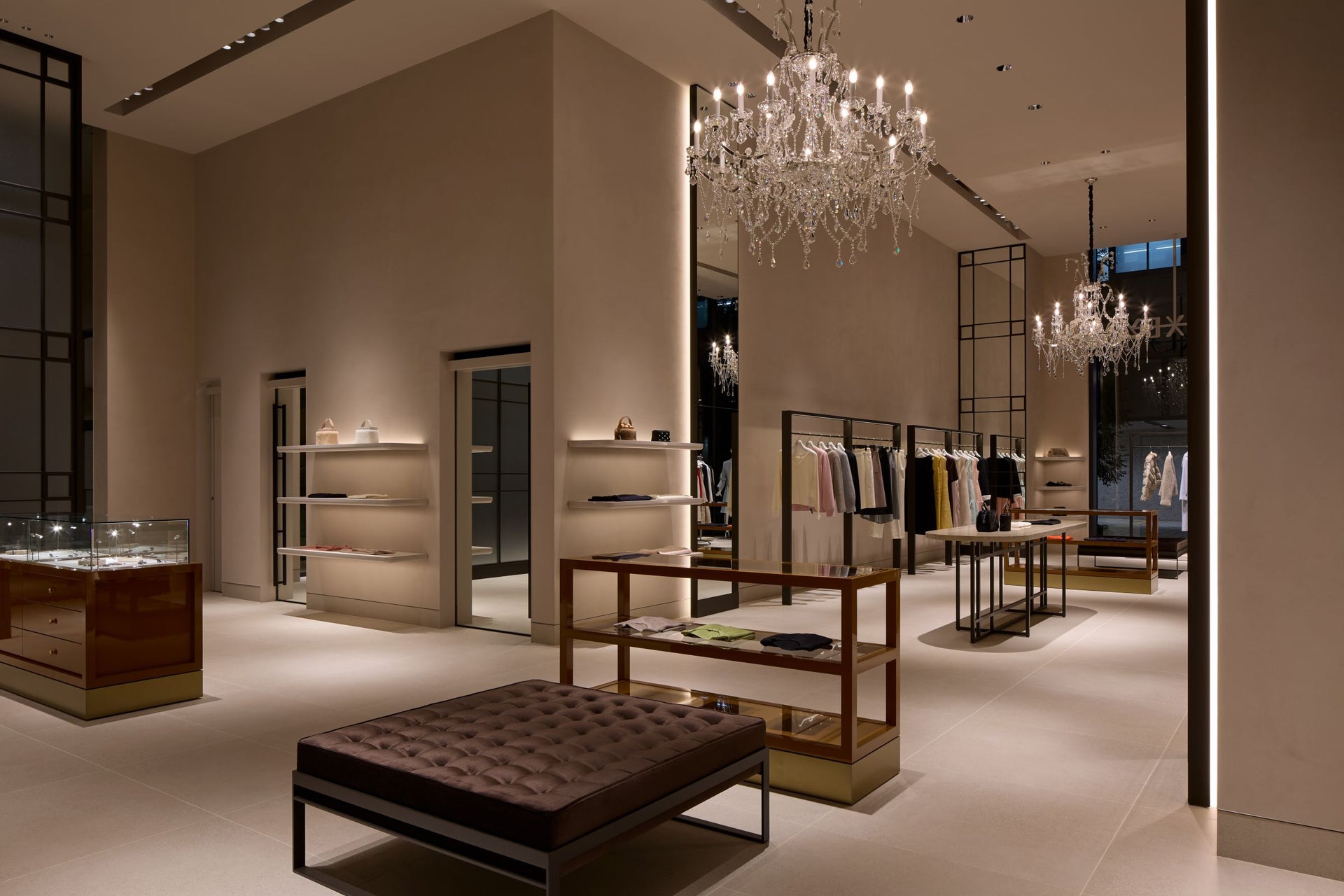 FOXEY ADEAM KITTE大阪店3